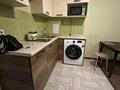 1-бөлмелі пәтер · 32 м² · 1/12 қабат, Садвакасова 35 — Абая Момыш Улы ЖК, бағасы: 15 000 ₸ в Алматы, Ауэзовский р-н — фото 9