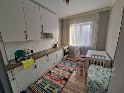 1-комнатная квартира · 40 м² · 7/9 этаж, мкр Жетысу-1 24 за 33 млн ₸ в Алматы, Ауэзовский р-н