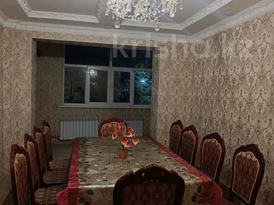 3-комнатная квартира · 65 м² · 3/5 этаж, Жибек жолы 56 — Сайрамская за 200 000 ₸ в Шымкенте, Аль-Фарабийский р-н