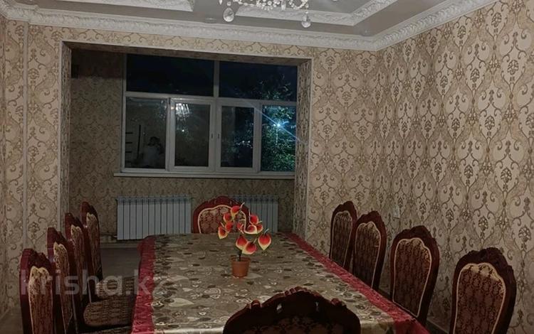 3-комнатная квартира · 65 м² · 3/5 этаж, Жибек жолы 56 — Сайрамская за 200 000 ₸ в Шымкенте, Аль-Фарабийский р-н — фото 2