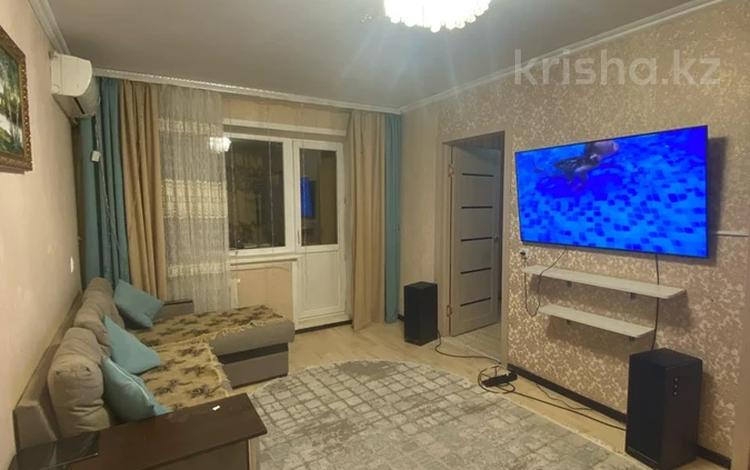 3-комнатная квартира, 47.2 м², 5/5 этаж, Лермонтова 87 за 14 млн 〒 в Павлодаре — фото 2