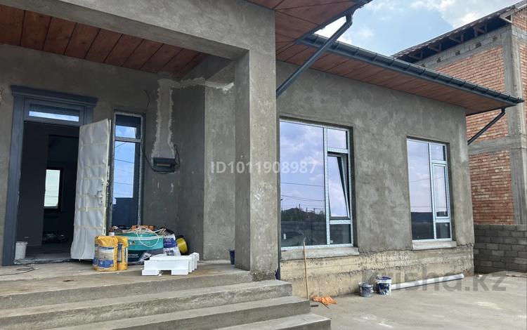 Жеке үй · 5 бөлме · 230 м² · 8 жүзд., мкр Асар-2 — 138 мектеп, бағасы: 80 млн ₸ в Шымкенте, Абайский р-н — фото 5