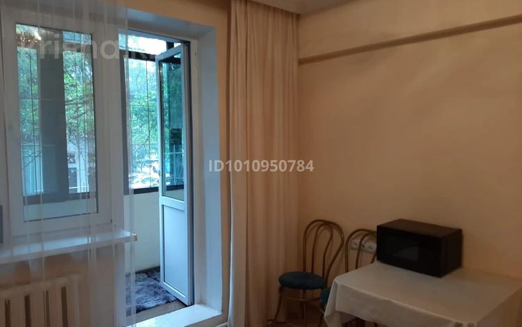 2-комнатная квартира · 50 м² · 2/5 этаж, Байзакова 263 за 36 млн ₸ в Алматы, Алмалинский р-н — фото 2