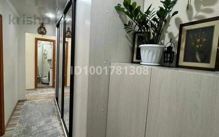 4-бөлмелі пәтер · 78.2 м² · 4/9 қабат, Майкудук, Майкудук, 19й микрорайон 75, бағасы: 25 млн ₸ в Караганде, Алихана Бокейханова р-н — фото 2