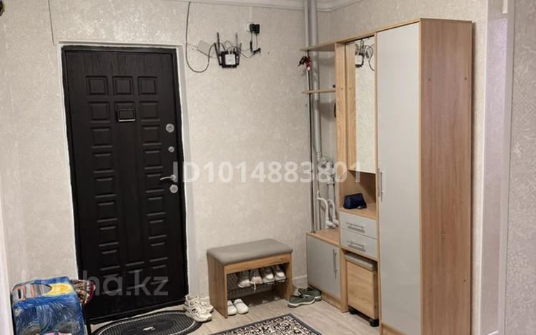 2-комнатная квартира · 54.3 м² · 5/5 этаж, 222 (3 мкр) 18 за 15 млн ₸ в Кульсары — фото 9