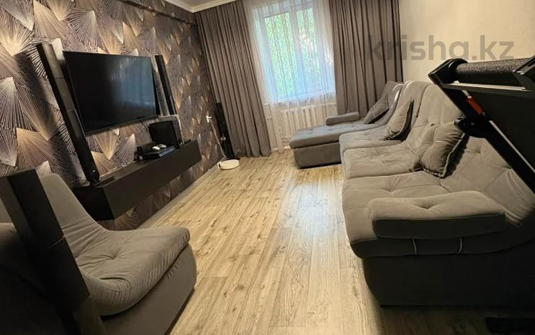 2-бөлмелі пәтер · 57 м² · 1/3 қабат, Казахстанская — Старый город, бағасы: 10.5 млн ₸ в Темиртау — фото 2