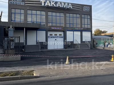 Свободное назначение, офисы, склады, студии · 200 м² за 1.5 млн ₸ в Шымкенте, Абайский р-н