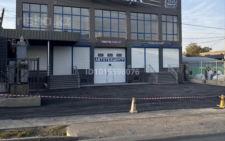 Свободное назначение, офисы, склады, студии · 200 м² за 1.5 млн ₸ в Шымкенте, Абайский р-н — фото 2