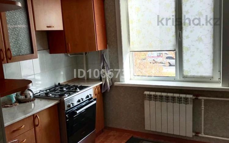 2-комнатная квартира · 53.5 м² · 2/9 этаж, Жумабаева 116 — Ул.Абая за 24.9 млн 〒 в Петропавловске — фото 2