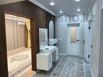 3-комнатная квартира · 75 м² · 2/5 этаж, Астана-2 8 за 350 000 〒 в 