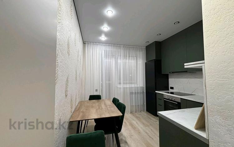 1-комнатная квартира · 40 м² · 2/5 этаж, Габдуллина 27 за 25.5 млн ₸ в Кокшетау — фото 2
