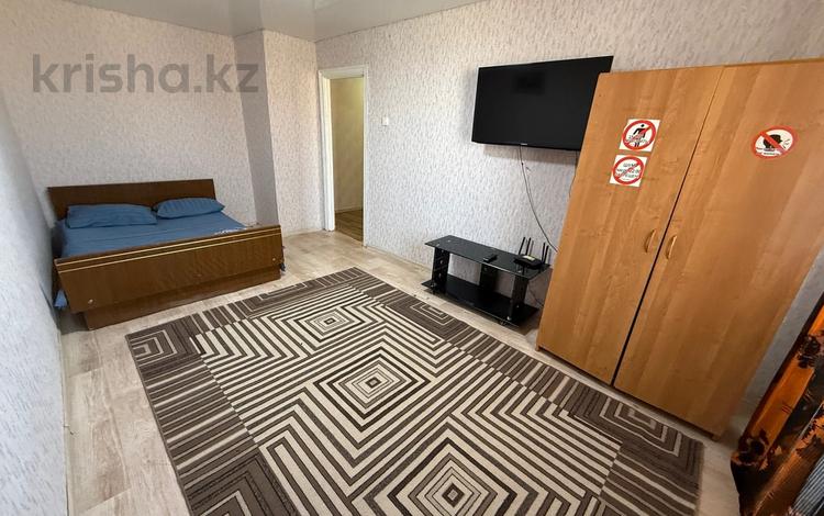 1-комнатная квартира · 30 м² · 4/5 этаж, Ауельбекова 148 — Габуллина за 8 000 〒 в Кокшетау — фото 10