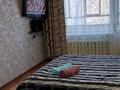 1-комнатная квартира, 35 м², 2/5 этаж посуточно, Мухита 134 за 10 000 〒 в Уральске — фото 2