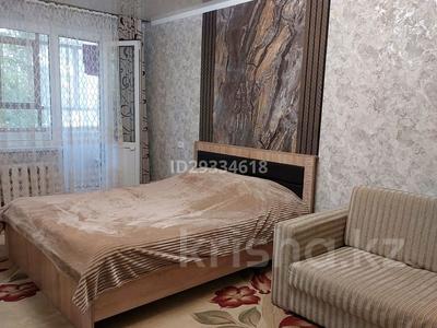 1-бөлмелі пәтер, 35 м², 2/5 қабат тәулік бойы, Мухита 134, бағасы: 11 000 〒 в Уральске