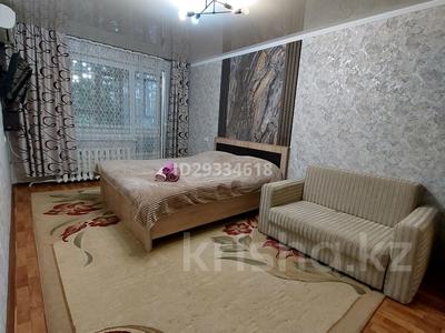 1-комнатная квартира · 35 м² · 2/5 этаж, Мухита 134 за 12 000 ₸ в Уральске