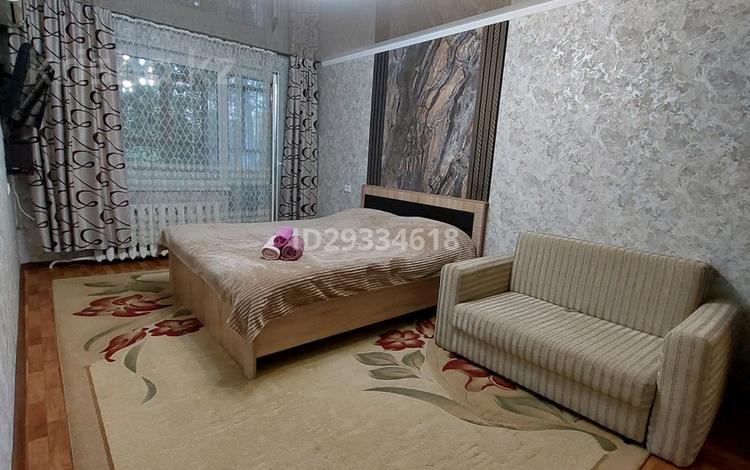 1-комнатная квартира · 35 м² · 2/5 этаж, Мухита 134 за 12 000 ₸ в Уральске — фото 32