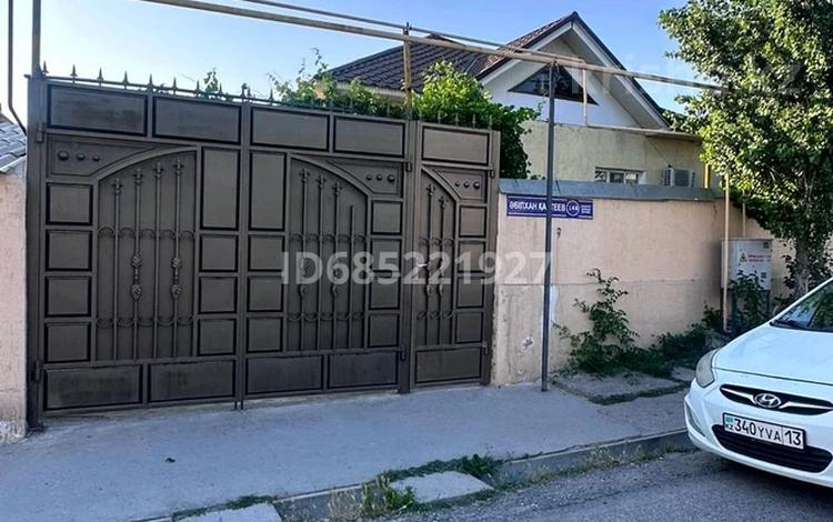 Отдельный дом · 4 комнаты · 129.4 м² · 8 сот., мкр Катынкопыр, Кастеева 148 — Межведомственный расчетный центр социальных выплат Абайского района за 38 млн ₸ в Шымкенте, Абайский р-н — фото 2