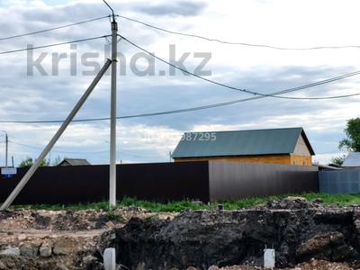 Участок · 6.49 соток, Кошевого 1 за 6.5 млн 〒 в Петропавловске