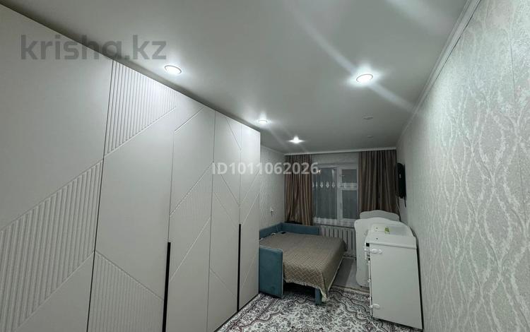 2-бөлмелі пәтер · 48 м² · 4/5 қабат, Биржан Сал 3/2, бағасы: 20 млн ₸ в Астане, Сарыарка р-н — фото 2
