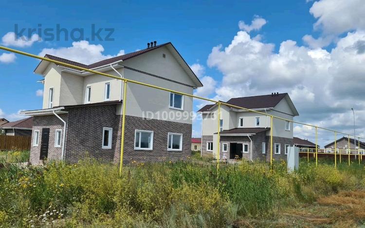 Жеке үй · 7 бөлме · 150 м² · 10 жүзд., Е645 25, бағасы: 120 млн ₸ в Астане, Есильский р-н — фото 2