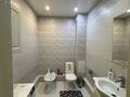 3-комнатная квартира · 112 м² · 5/5 этаж, мкр Северо-Восток, Циолковского 2/20 — Сзади рынка Аяжан за 34 млн ₸ в Уральске — фото 22