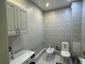 3-комнатная квартира · 112 м² · 5/5 этаж, мкр Северо-Восток, Циолковского 2/20 — Сзади рынка Аяжан за 34 млн ₸ в Уральске — фото 23
