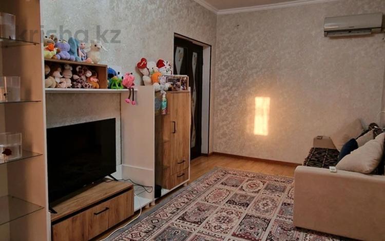 1-комнатная квартира · 44 м² · 3/5 этаж, мкр Нурсат 126 за 20.5 млн ₸ в Шымкенте, Каратауский р-н — фото 2