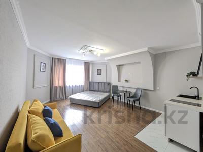 1-комнатная квартира · 34.1 м² · 7/10 этаж, Желтоксан 48/1 — Отличная локация!!!в 2х шагах Мед Академия!!! за 17.5 млн 〒 в Астане, Сарыарка р-н