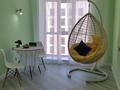 3-комнатная квартира · 90 м² · 9/10 этаж, А. Бокейханова за 71.5 млн ₸ в Астане, Есильский р-н — фото 13