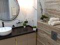 3-комнатная квартира · 90 м² · 9/10 этаж, А. Бокейханова за 71.5 млн ₸ в Астане, Есильский р-н — фото 15