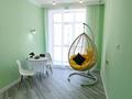 3-комнатная квартира · 90 м² · 9/10 этаж, А. Бокейханова за 71.5 млн ₸ в Астане, Есильский р-н — фото 9