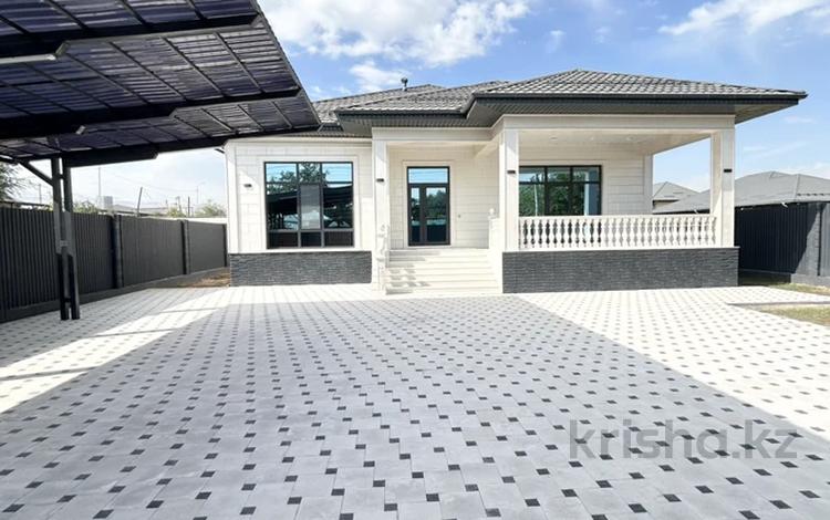 Отдельный дом · 4 комнаты · 190 м² · 6 сот., Рыскулова 156 за 98 млн ₸ в Абай — фото 2