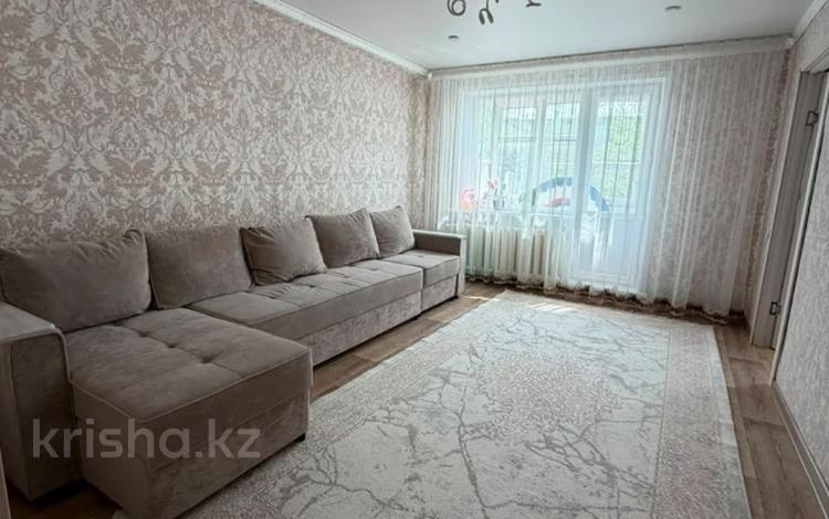 3-бөлмелі пәтер · 59.1 м² · 4/5 қабат, Астана 16, бағасы: 14 млн ₸ в Аксу — фото 11