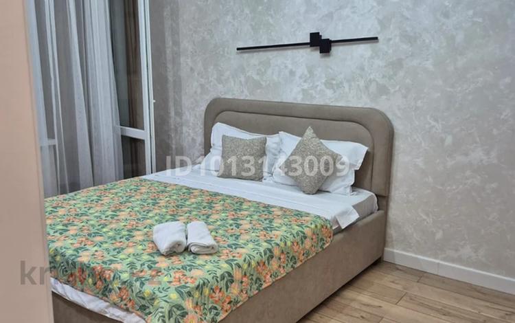 1-комнатная квартира · 38 м² · 4/9 этаж, Култегин 4 за 20 000 ₸ в Астане, Нура р-н — фото 12