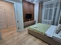 1-комнатная квартира · 38 м² · 4/9 этаж, Култегин 4 за 20 000 ₸ в Астане, Нура р-н — фото 2