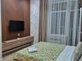1-комнатная квартира · 38 м² · 4/9 этаж, Култегин 4 за 20 000 ₸ в Астане, Нура р-н — фото 4