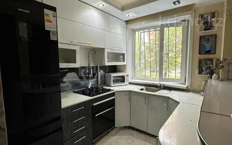 3-комнатная квартира · 61.4 м² · 2/5 этаж, Каирбекова 411 за 23 млн ₸ в Костанае — фото 2
