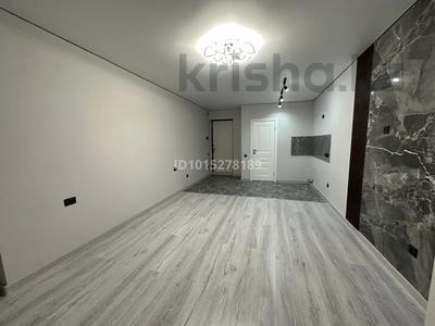1-бөлмелі пәтер · 27 м² · 4/9 қабат, Шұғыла ш/а. 340/35, бағасы: 20 млн ₸ в Алматы, Наурызбайский р-н
