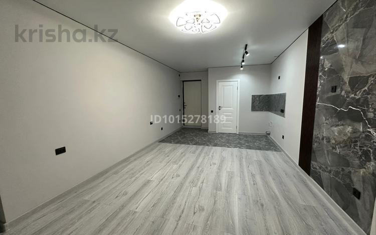 1-бөлмелі пәтер · 27 м² · 4/9 қабат, Шұғыла ш/а. 340/35, бағасы: 20 млн ₸ в Алматы, Наурызбайский р-н — фото 2