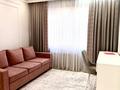 3-комнатная квартира · 85 м² · 8/16 этаж, Абишева 3 за 59 млн ₸ в Алматы, Наурызбайский р-н — фото 10