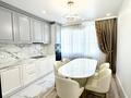 3-комнатная квартира · 85 м² · 8/16 этаж, Абишева 3 за 59 млн ₸ в Алматы, Наурызбайский р-н — фото 2
