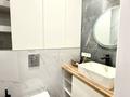 3-комнатная квартира · 85 м² · 8/16 этаж, Абишева 3 за 59 млн ₸ в Алматы, Наурызбайский р-н — фото 25