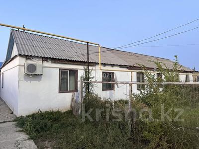 Отдельный дом · 4 комнаты · 56.2 м² · 10 сот., Маметова 18 за 20 млн ₸ в Атырау