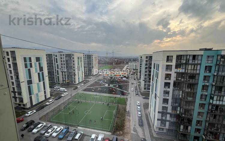 3-комнатная квартира · 67 м² · 10/10 этаж, мкр Шугыла, Мкр. Шугыла 340/8 за 42 млн 〒 в Алматы, Наурызбайский р-н — фото 2