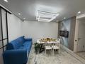 3-комнатная квартира · 67 м² · 10/10 этаж, мкр Шугыла, Мкр. Шугыла 340/8 за 42 млн 〒 в Алматы, Наурызбайский р-н — фото 6