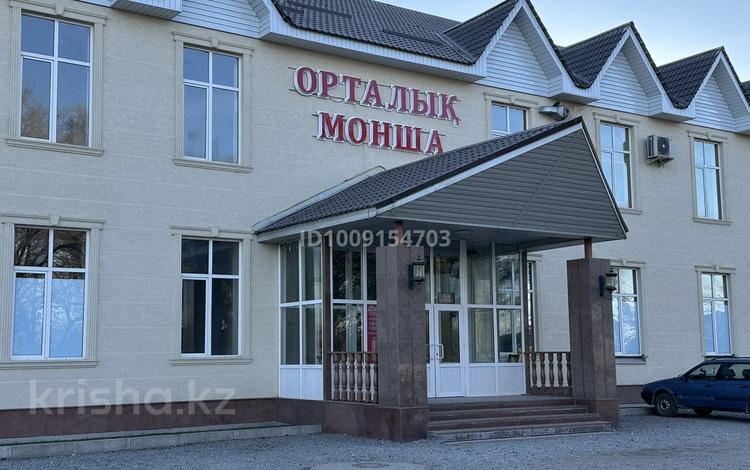 Бани, гостиницы и зоны отдыха · 1030 м² за 300 млн ₸ в Кордае — фото 2