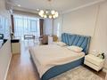 3-комнатная квартира · 100 м² · 9/13 этаж, Толе би 189/3 за 91.5 млн ₸ в Алматы, Алмалинский р-н — фото 29