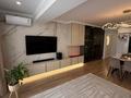 3-комнатная квартира · 100 м² · 9/13 этаж, Толе би 189/3 за 91.5 млн ₸ в Алматы, Алмалинский р-н — фото 32