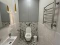 3-комнатная квартира · 100 м² · 9/13 этаж, Толе би 189/3 за 91.5 млн ₸ в Алматы, Алмалинский р-н — фото 8