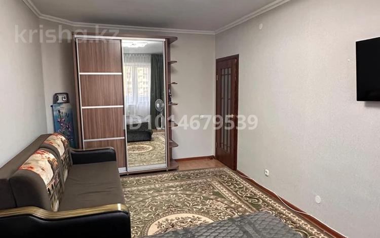 1-комнатная квартира · 36 м² · 9/16 этаж, Б.Момышулы 27 за 250 000 ₸ в Астане, Алматы р-н — фото 2